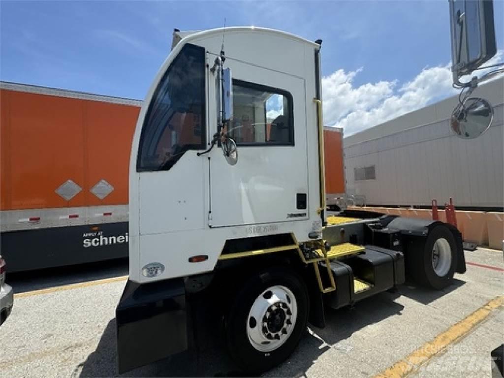 Autocar ACTT42 Terminalni tegljači
