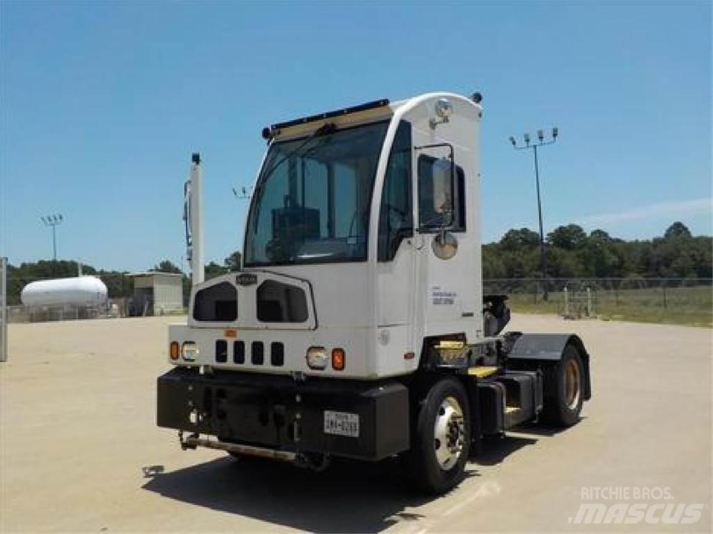 Autocar ACTT42 Terminalni tegljači