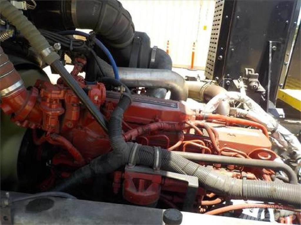 Autocar ACTT42 Terminalni tegljači