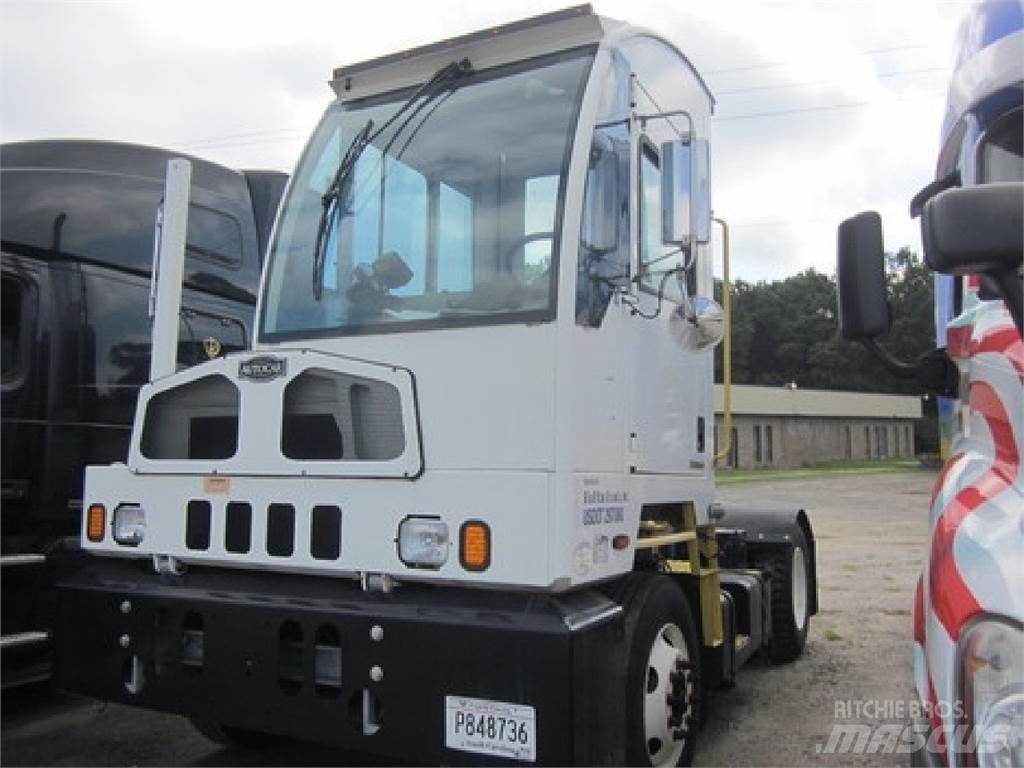 Autocar ACTT42 Terminalni tegljači