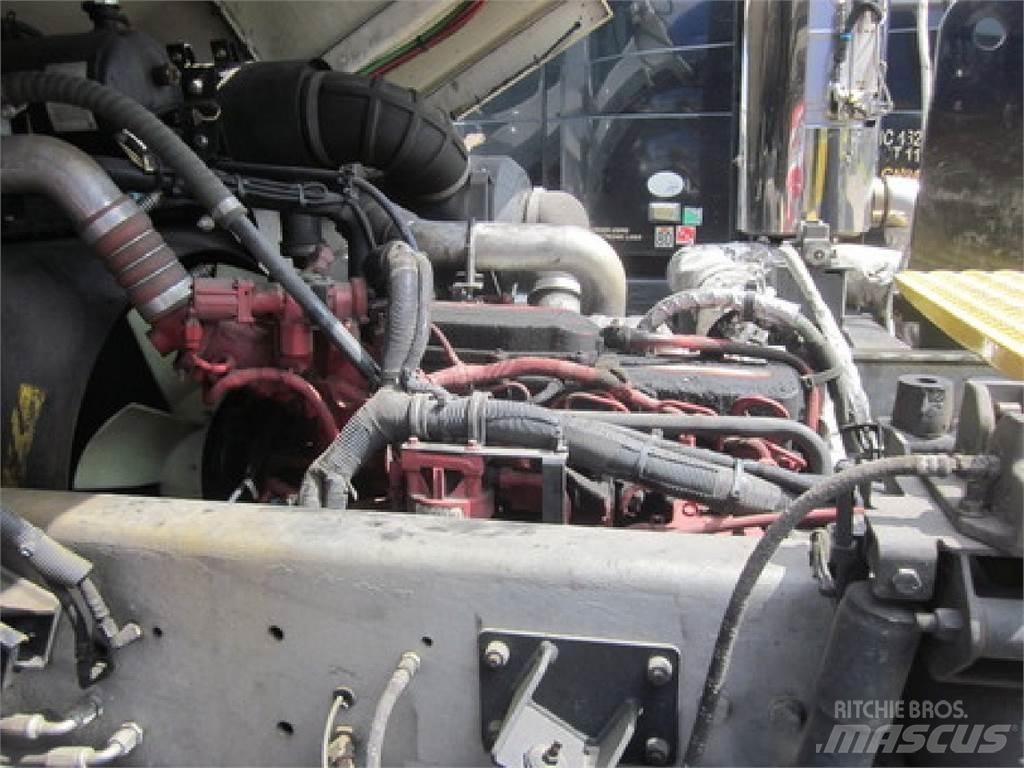 Autocar ACTT42 Terminalni tegljači