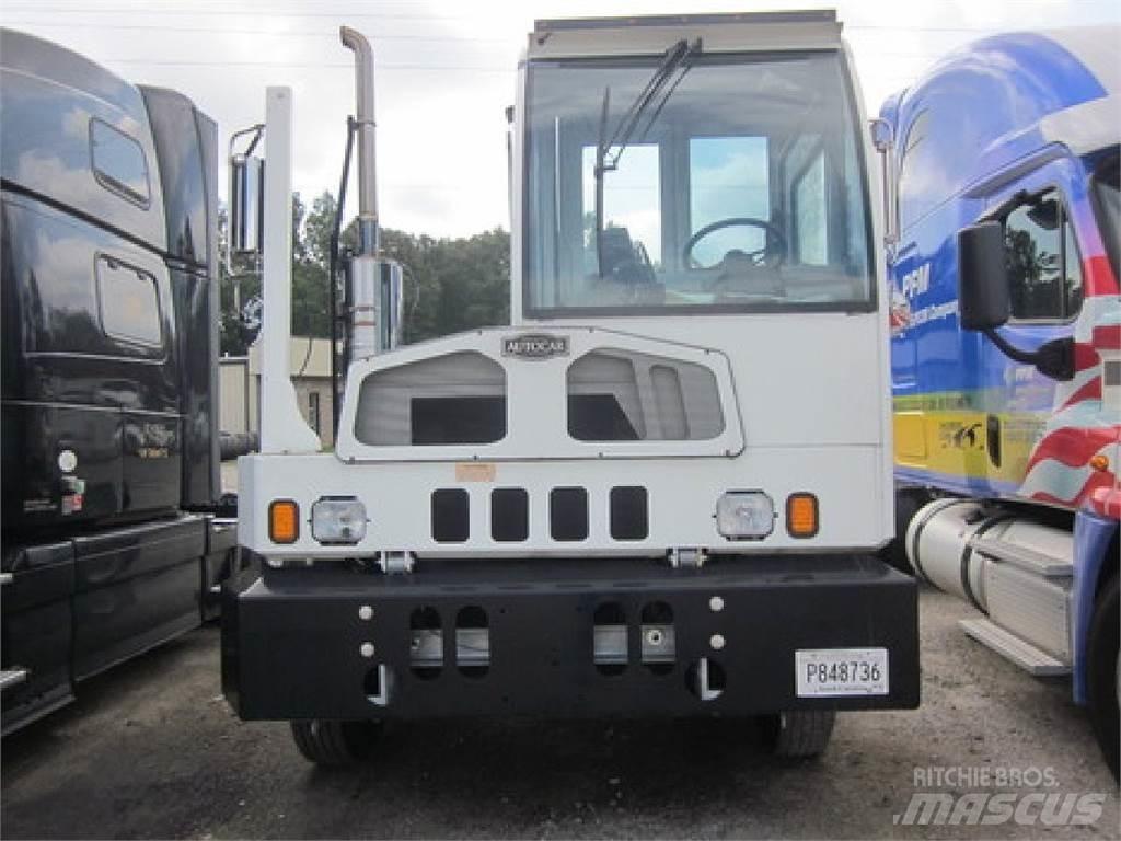 Autocar ACTT42 Terminalni tegljači