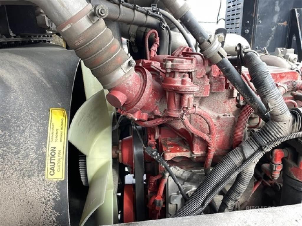 Autocar ACTT64 Terminalni tegljači