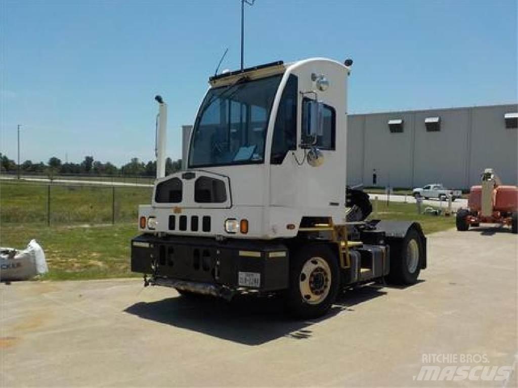 Autocar ACTT64 Terminalni tegljači