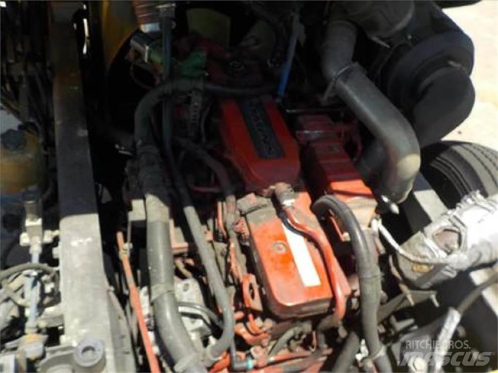 Autocar ACTT64 Terminalni tegljači