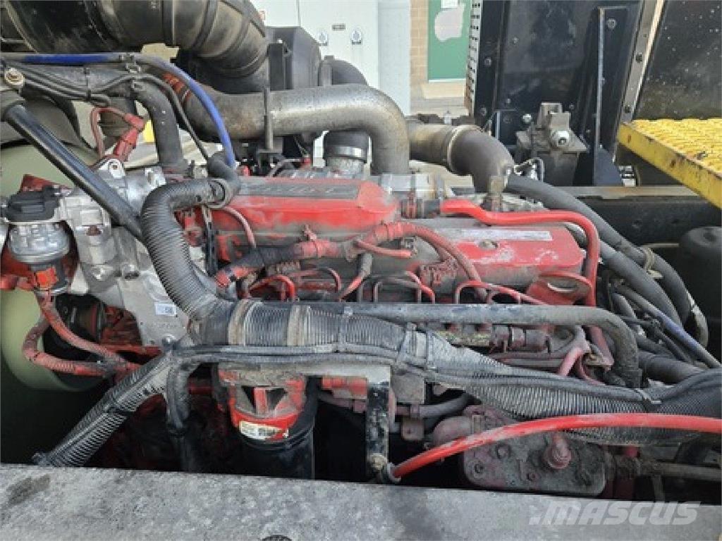 Autocar ACTT64 Terminalni tegljači