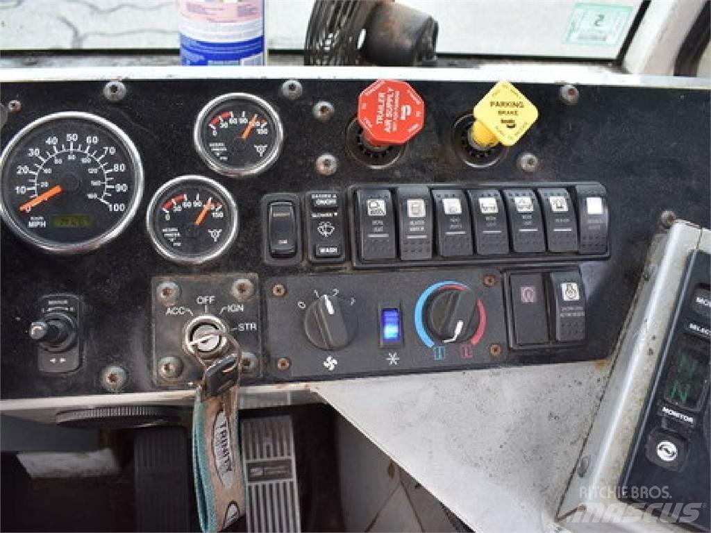 Autocar ACTT64 Terminalni tegljači