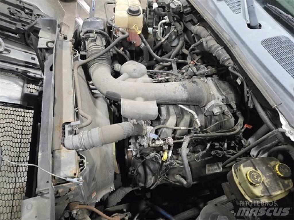 Ford F650 Kamioni za prevoz pića