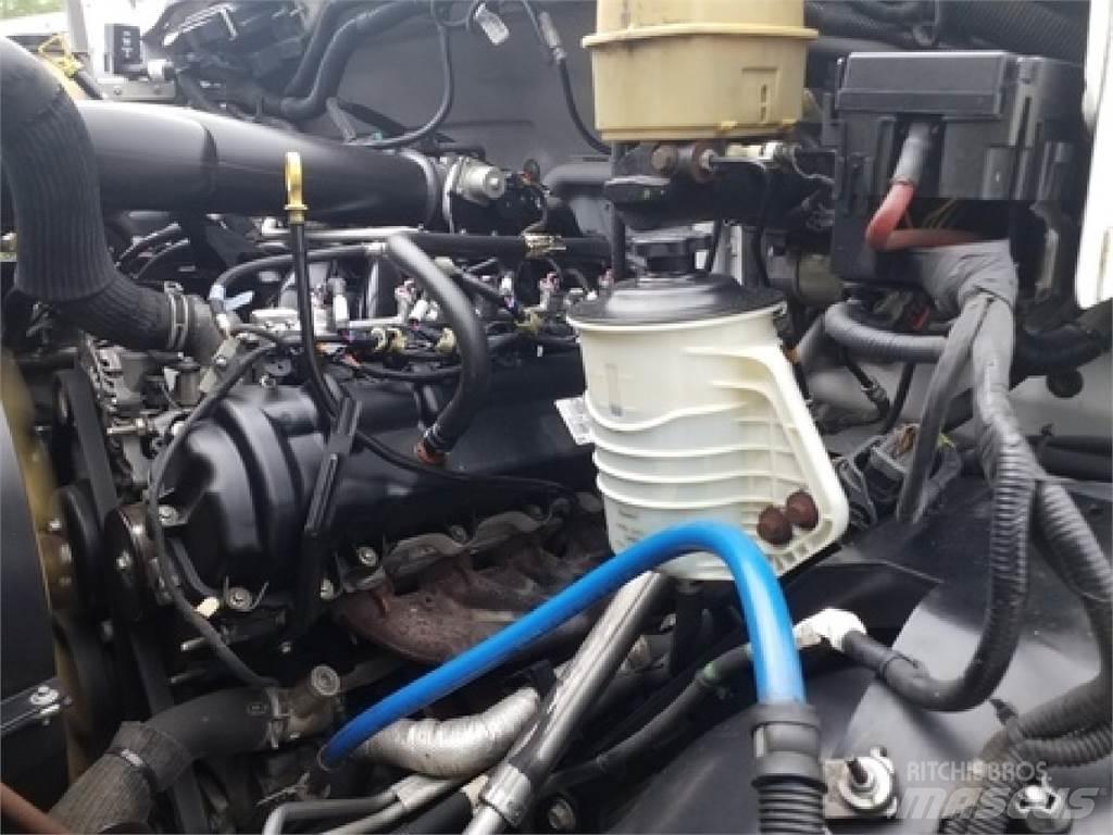 Ford F650 Kamioni za prevoz pića