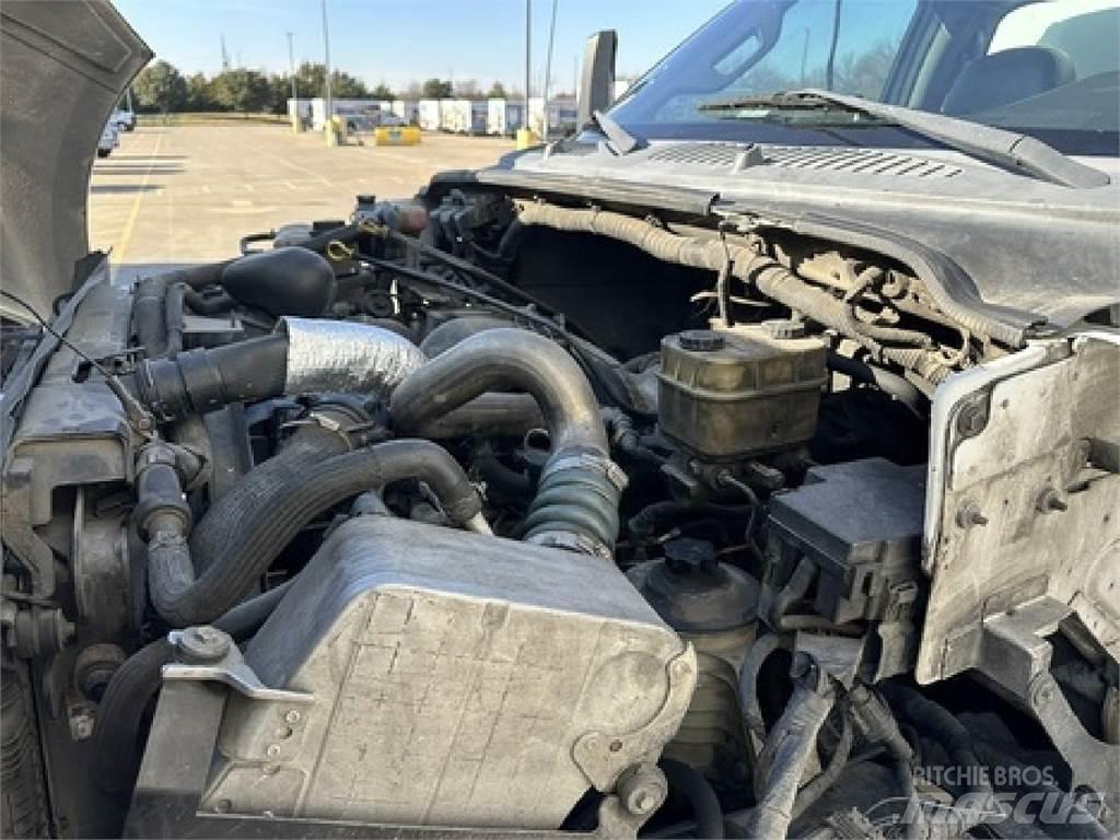 Ford F650 Kamioni za prevoz pića