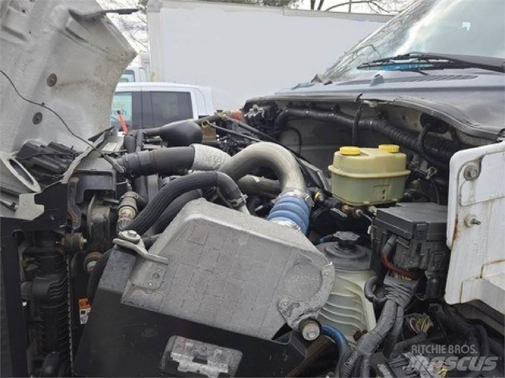 Ford F650 Kamioni za prevoz pića