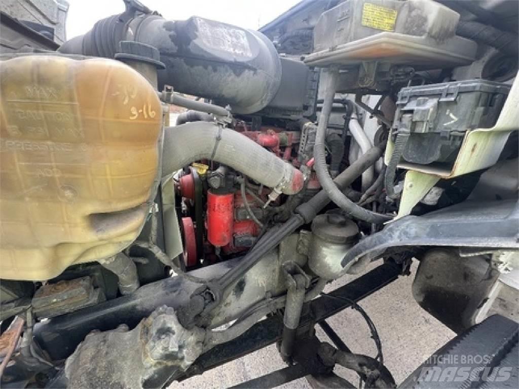 Ford F750 Kamioni za prevoz pića
