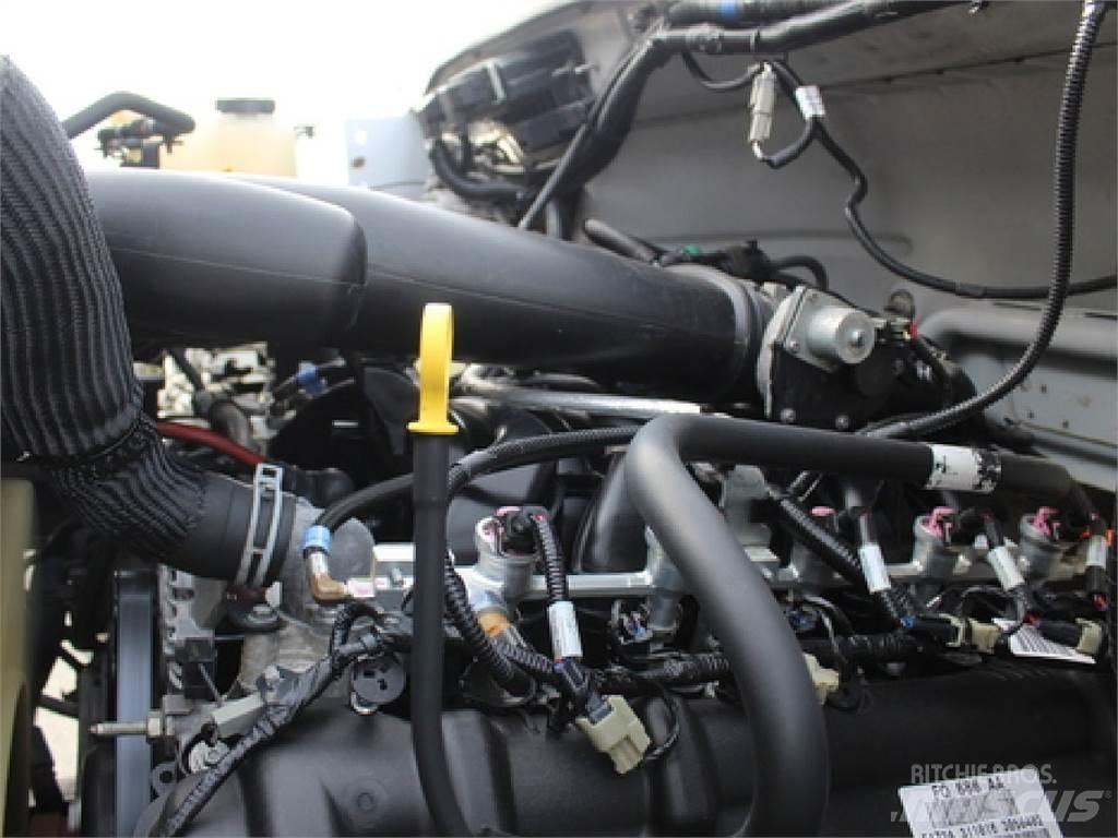 Ford F750 Kamioni za prevoz pića