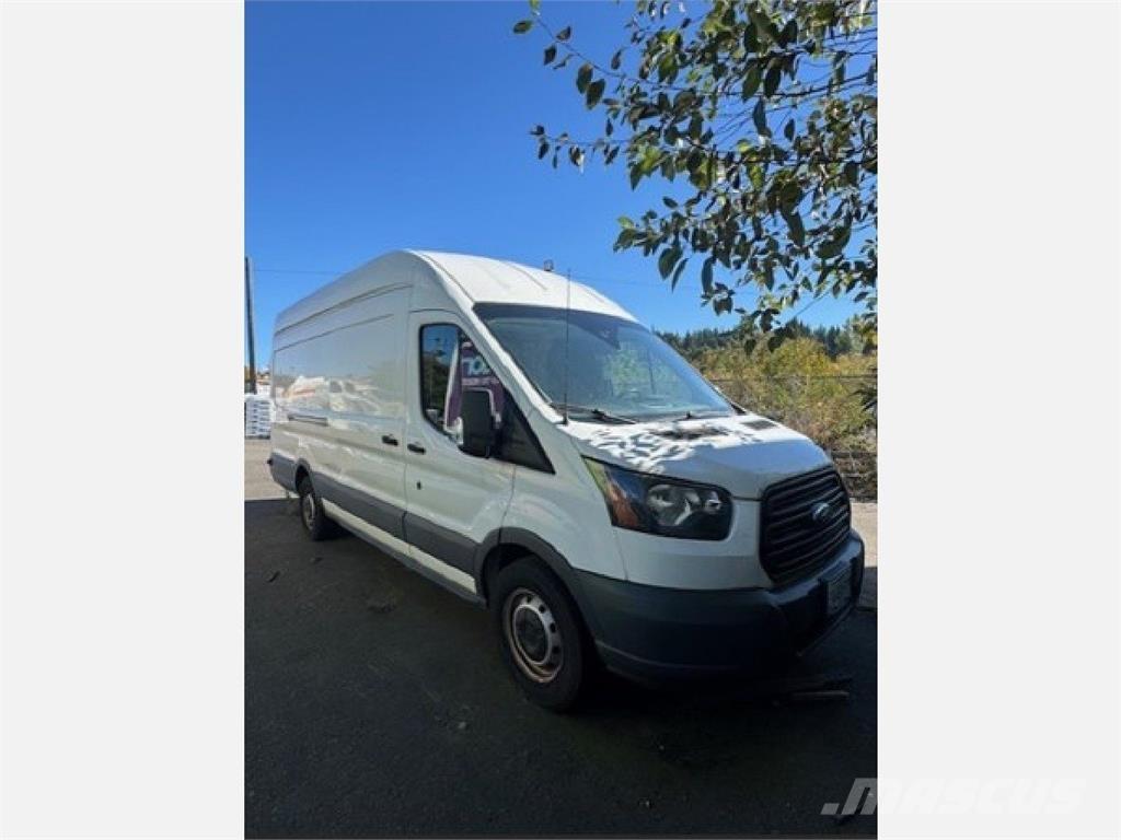 Ford TRANSIT Dostavna vozila / kombiji