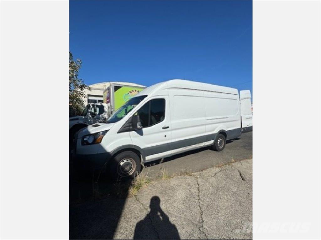Ford TRANSIT Dostavna vozila / kombiji