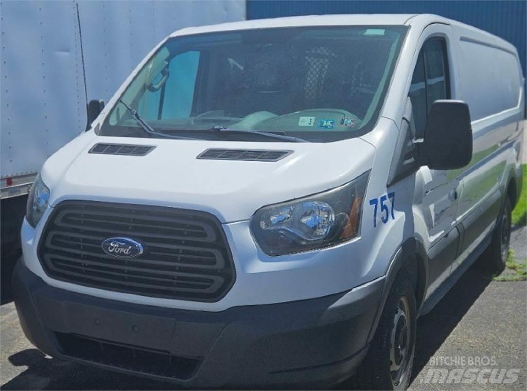 Ford Transit 150 Dostavna vozila / kombiji