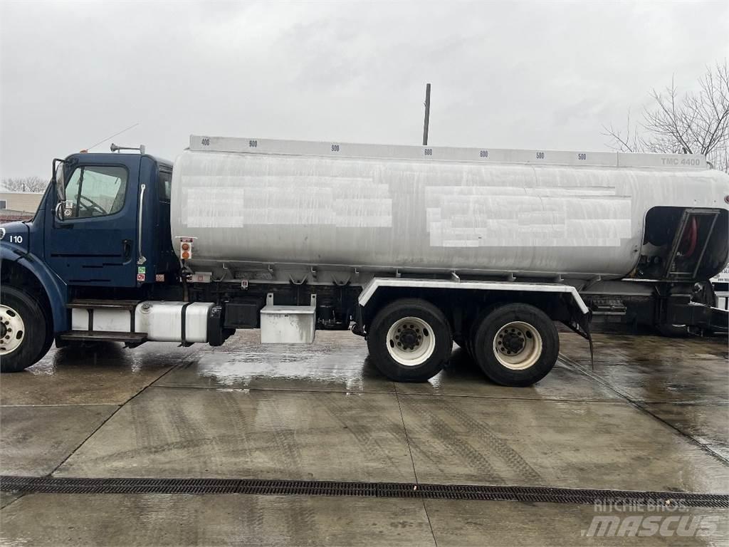 Freightliner 106 Ostali kamioni