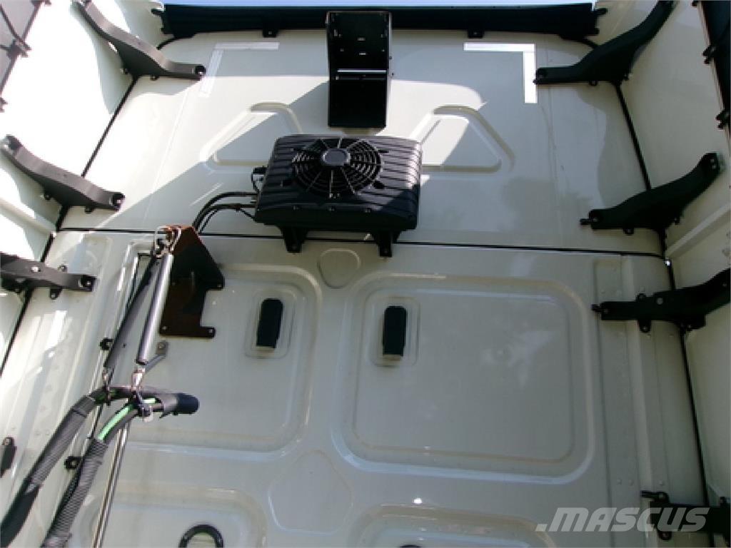 Freightliner 126 Tegljači