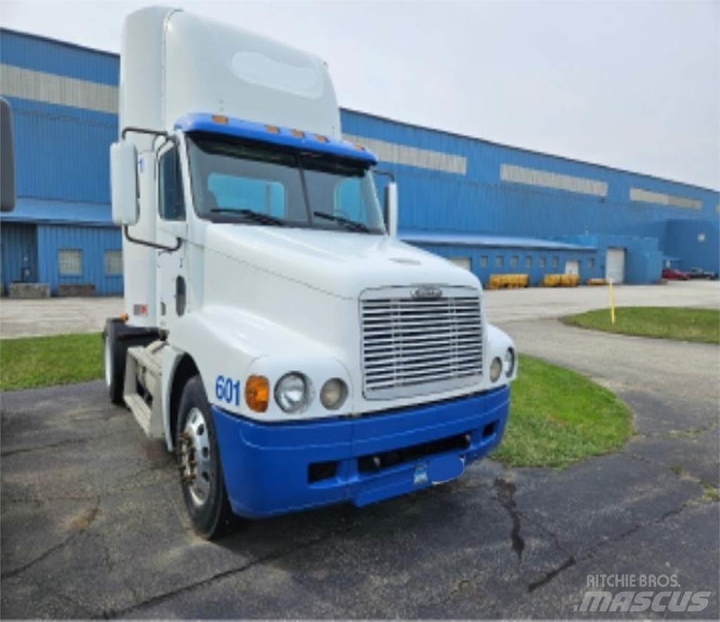 Freightliner C120 Tegljači