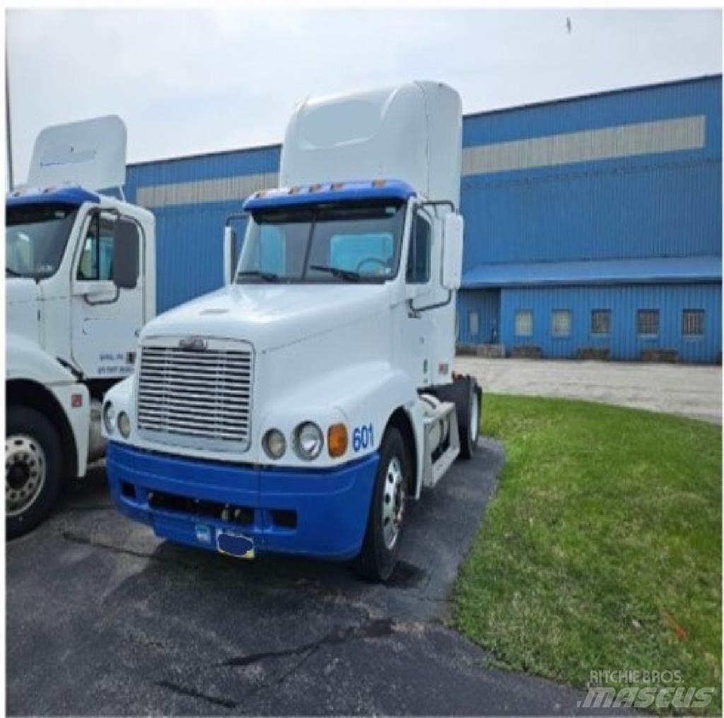 Freightliner C120 Tegljači