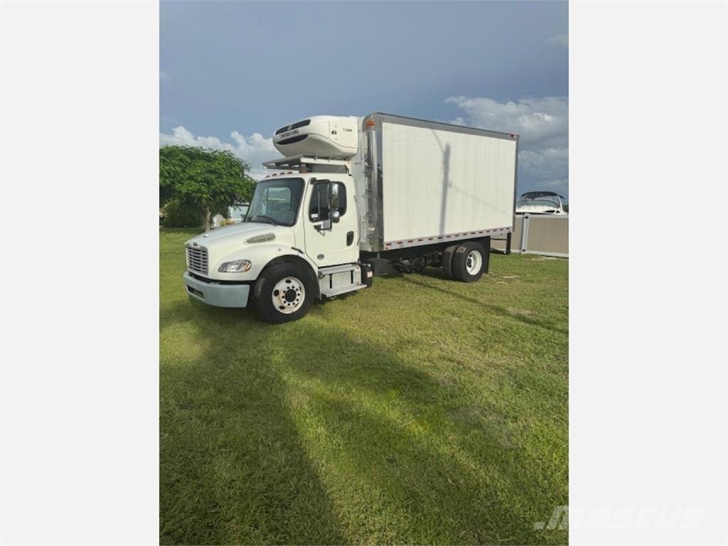 Freightliner M-2 Kamioni hladnjače