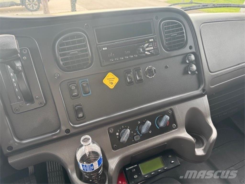 Freightliner M-2 Kamioni hladnjače