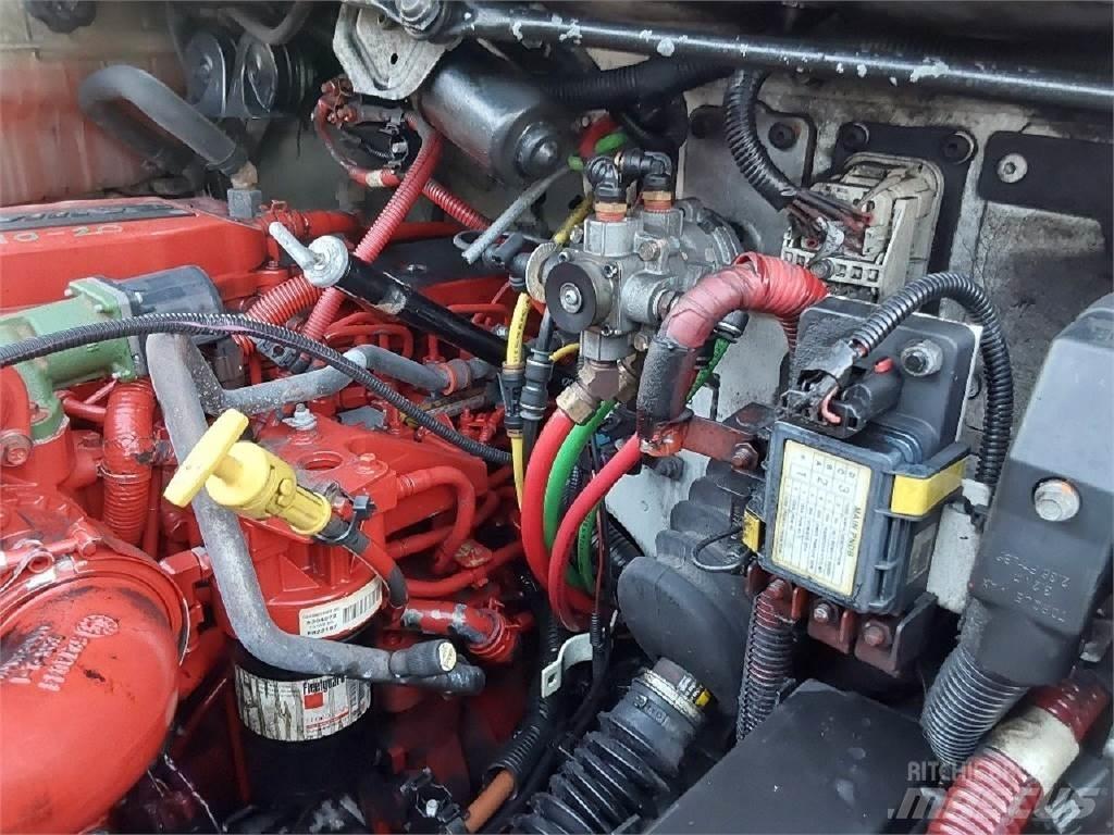 Freightliner M2 Kamioni za prevoz pića