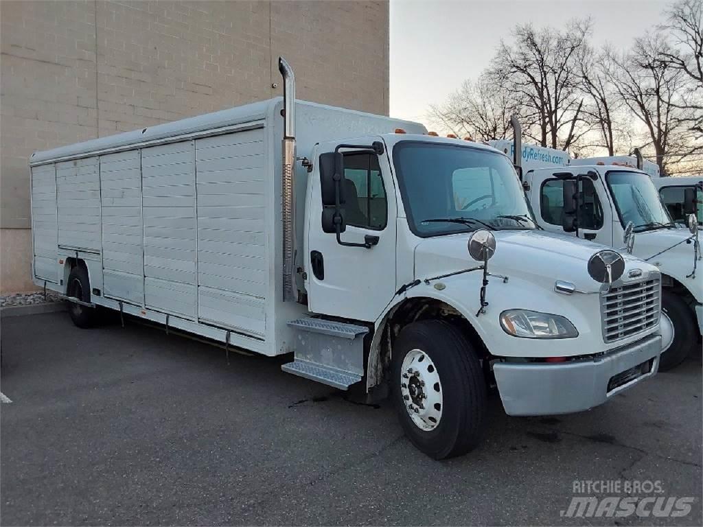 Freightliner M2 Kamioni za prevoz pića