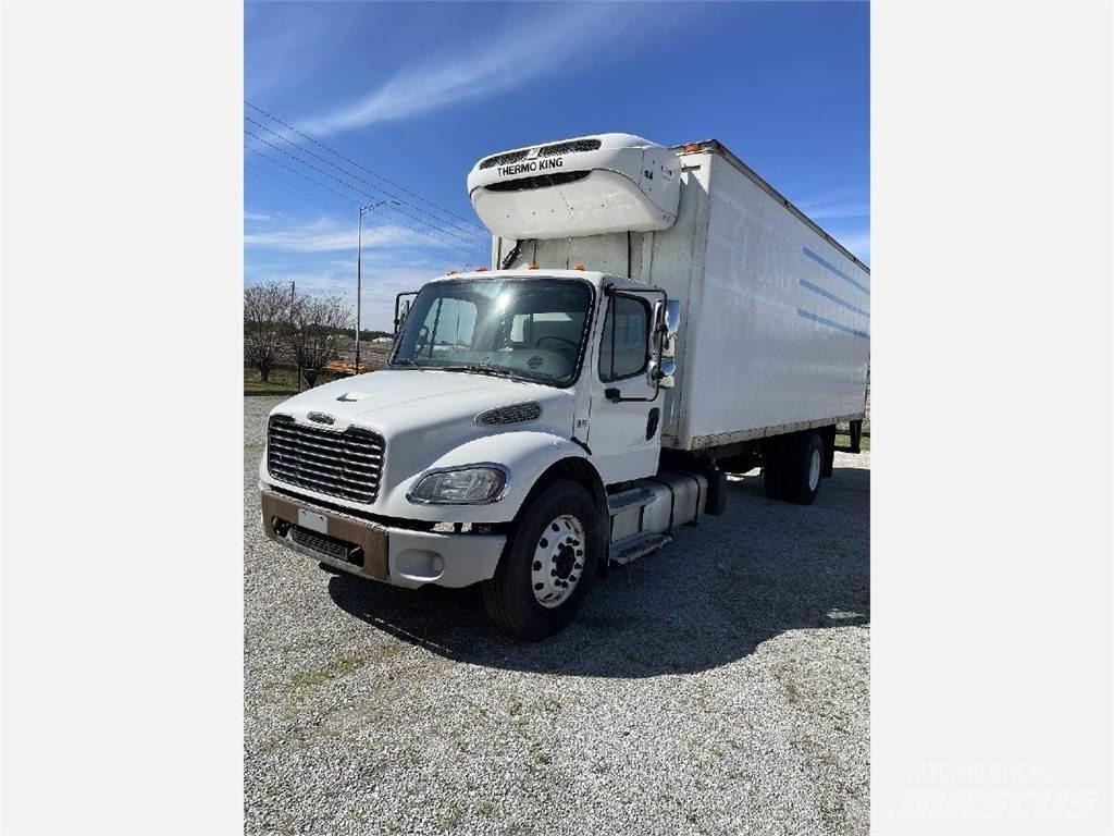 Freightliner M2 Kamioni hladnjače