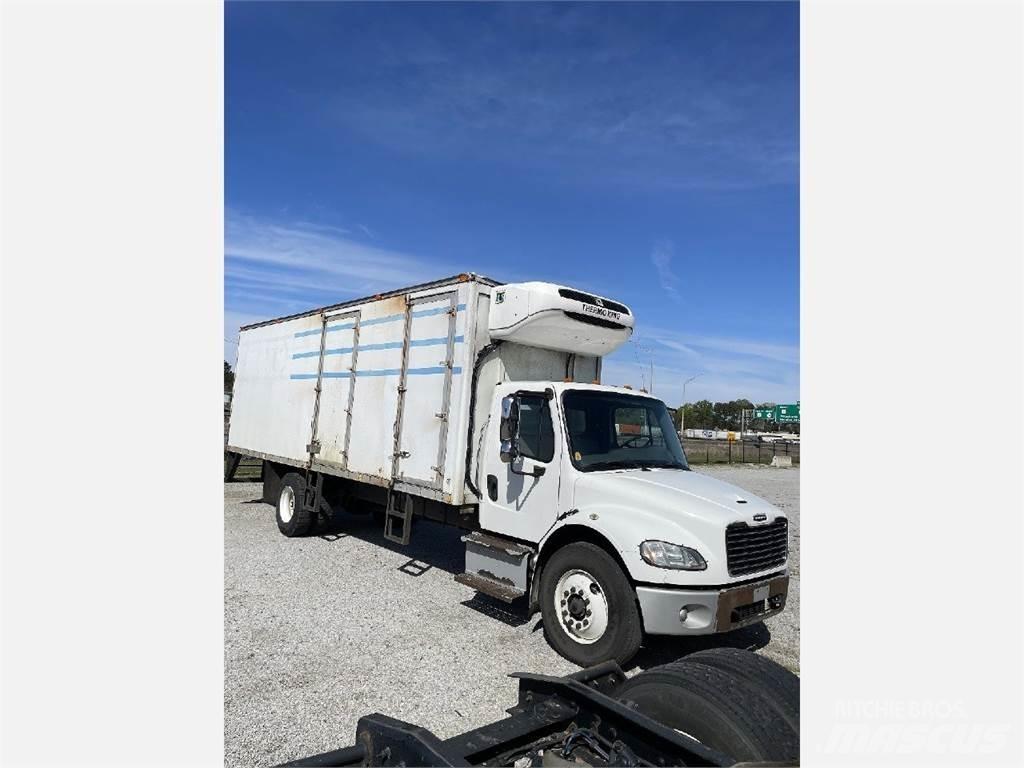 Freightliner M2 Kamioni hladnjače
