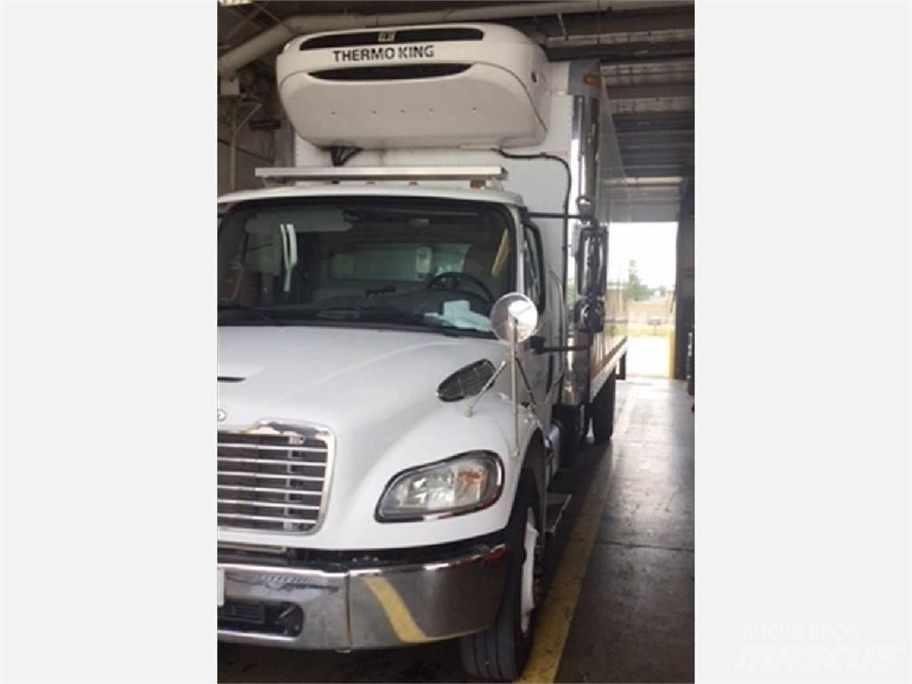 Freightliner M2 Kamioni hladnjače