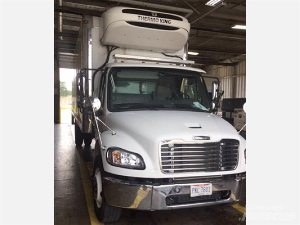 Freightliner M2 Kamioni hladnjače