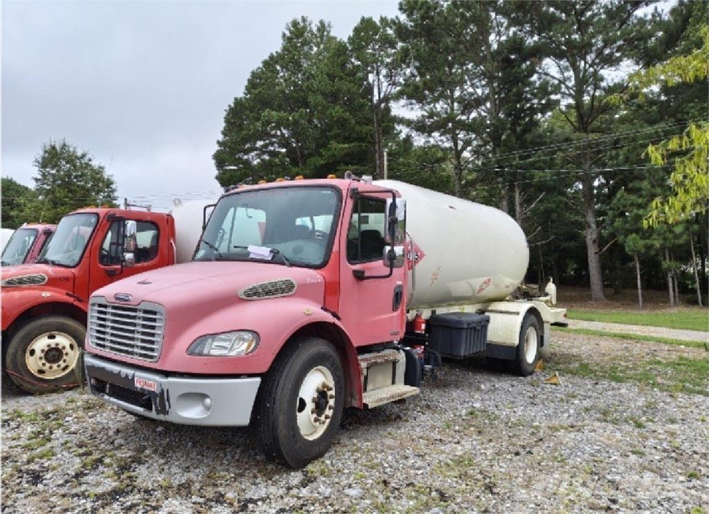 Freightliner M2 Ostali kamioni