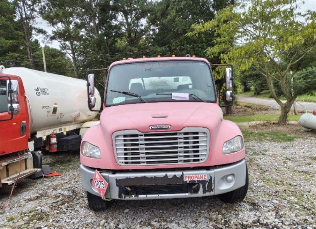 Freightliner M2 Ostali kamioni