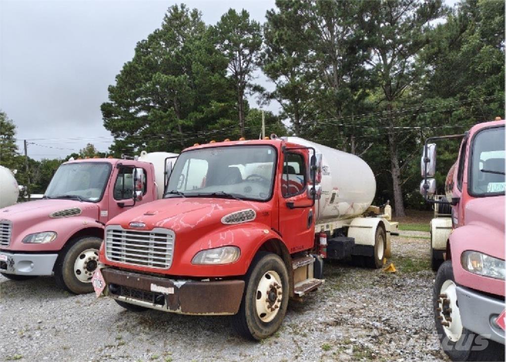 Freightliner M2 Ostali kamioni