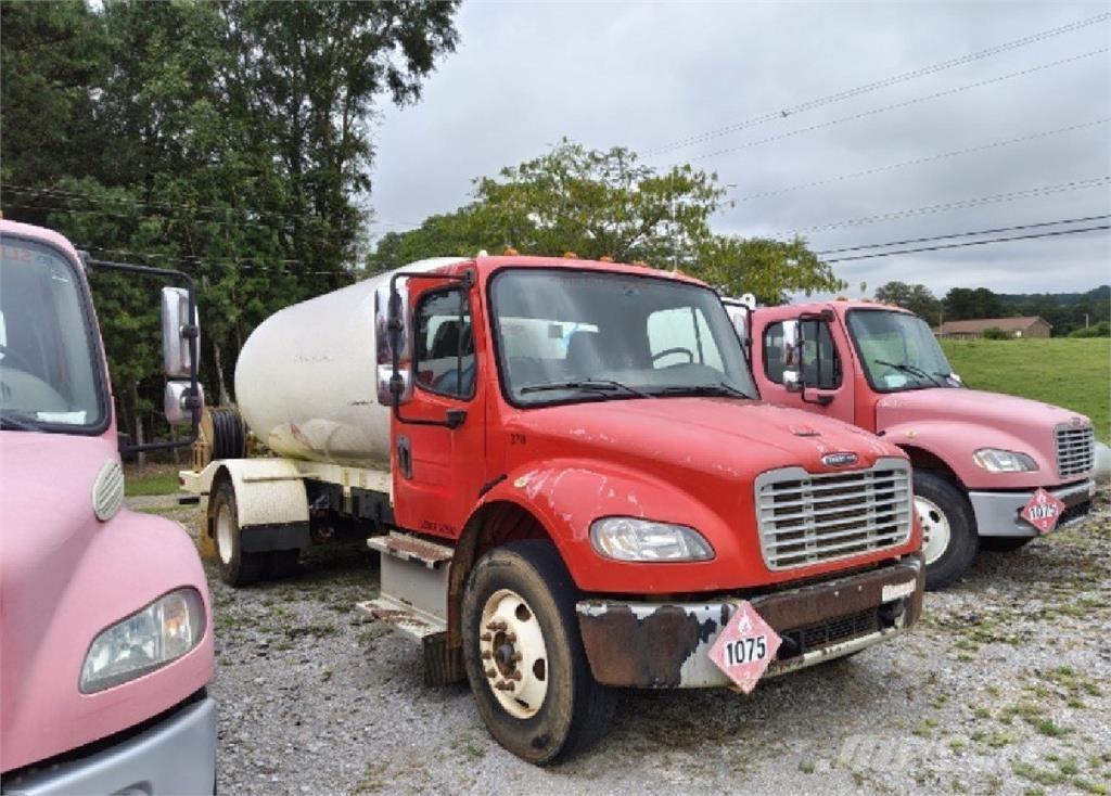 Freightliner M2 Ostali kamioni