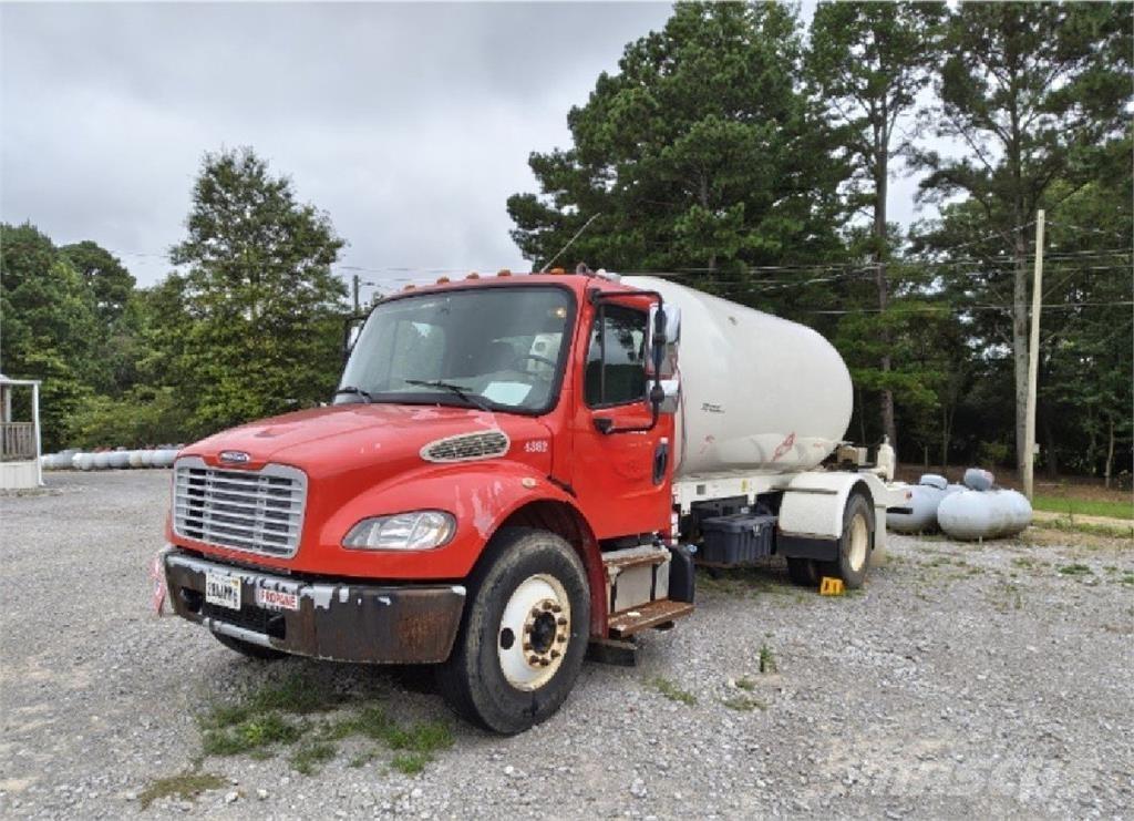 Freightliner M2 Ostali kamioni