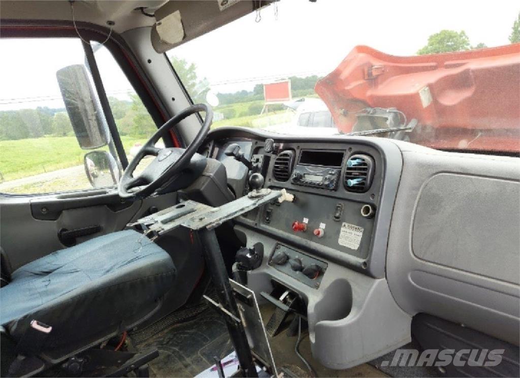 Freightliner M2 Ostali kamioni
