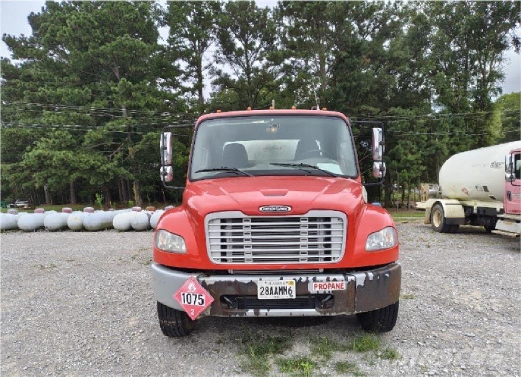 Freightliner M2 Ostali kamioni
