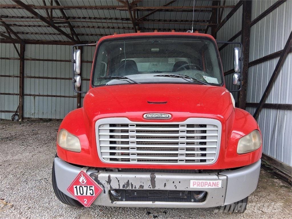 Freightliner M2 Ostali kamioni