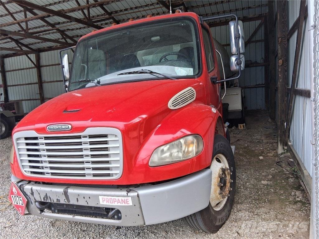 Freightliner M2 Ostali kamioni