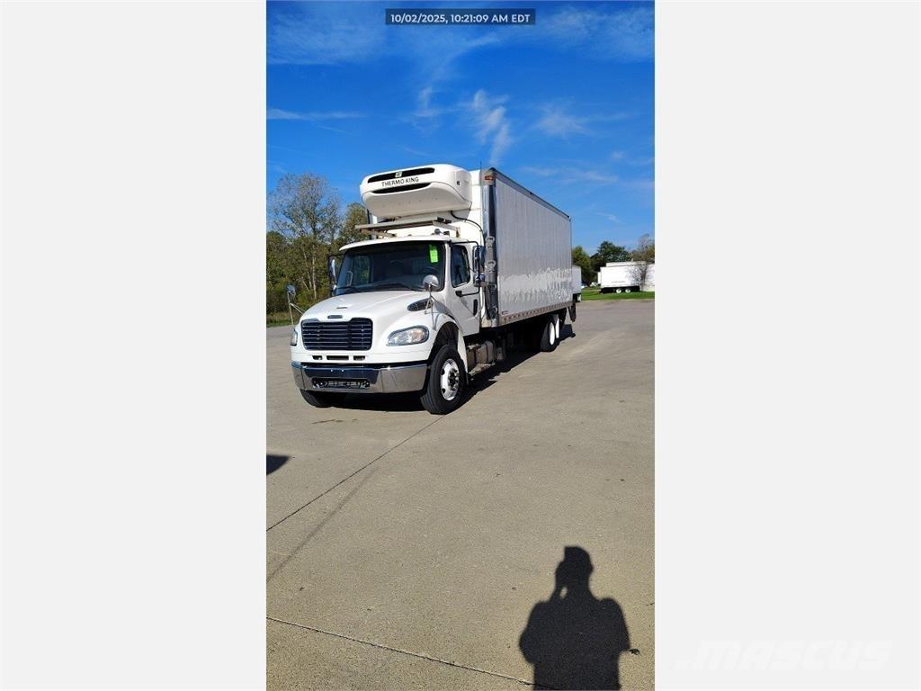Freightliner M2 Kamioni hladnjače