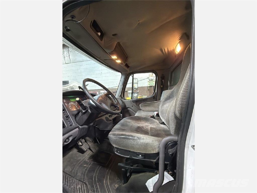 Freightliner M2 Kamioni hladnjače