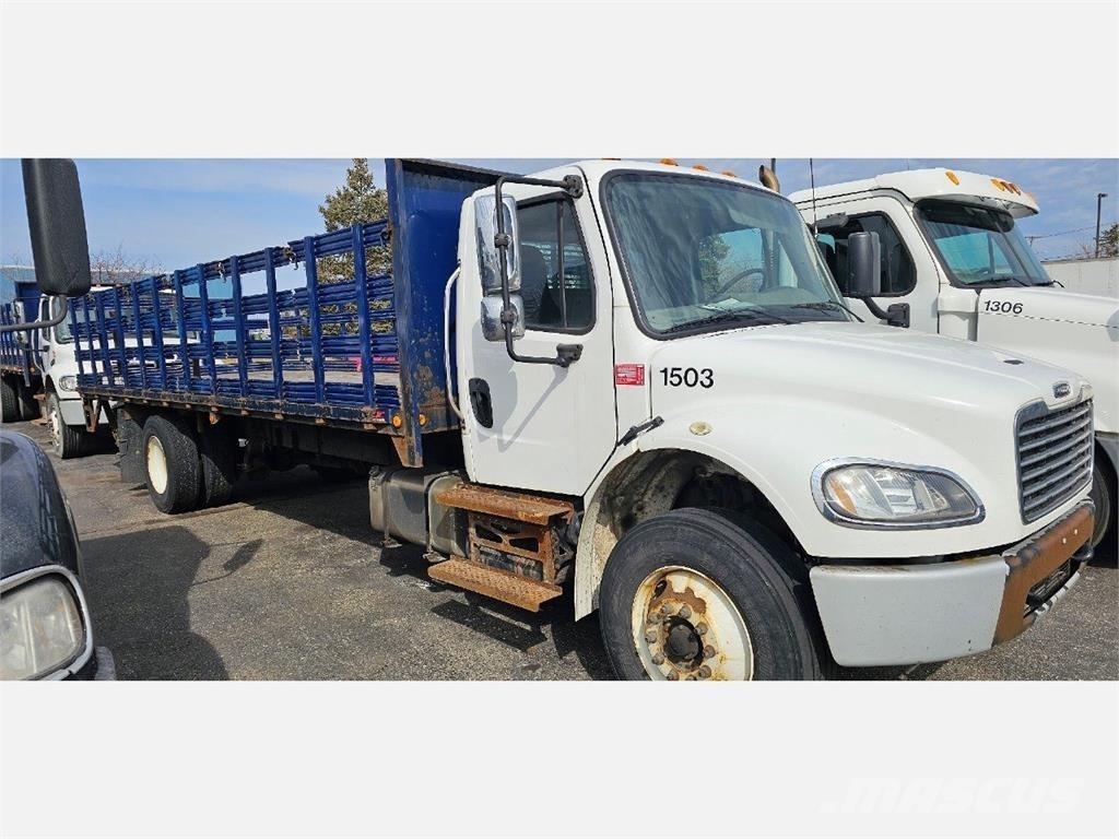 Freightliner M2 106 Kamioni sa otvorenim sandukom