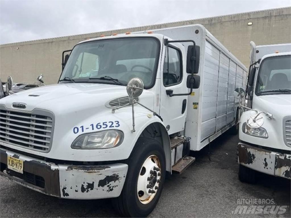 Freightliner M2106 Kamioni za prevoz pića