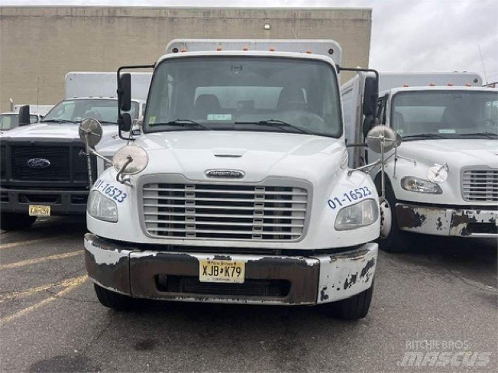 Freightliner M2106 Kamioni za prevoz pića