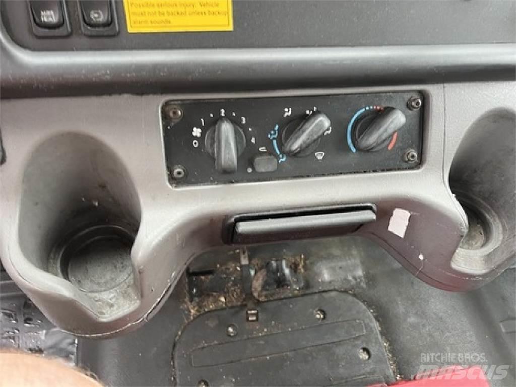 Freightliner M2106 Kamioni za prevoz pića