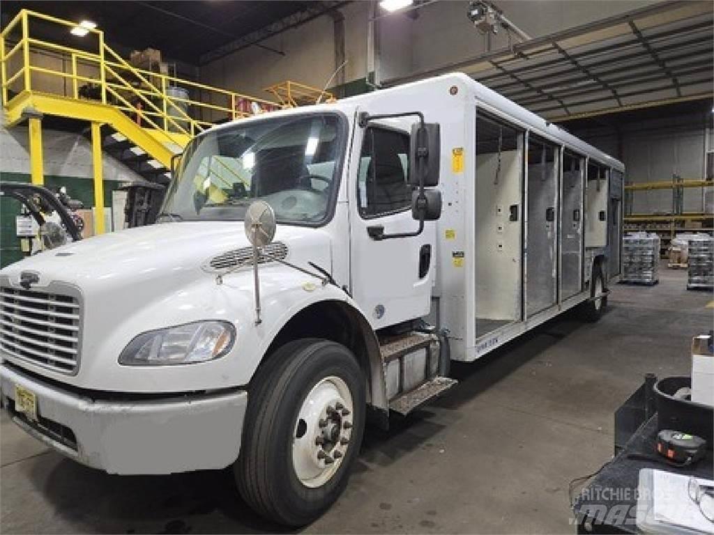 Freightliner M2106 Kamioni za prevoz pića