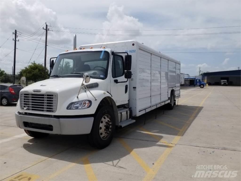Freightliner M2106 Kamioni za prevoz pića