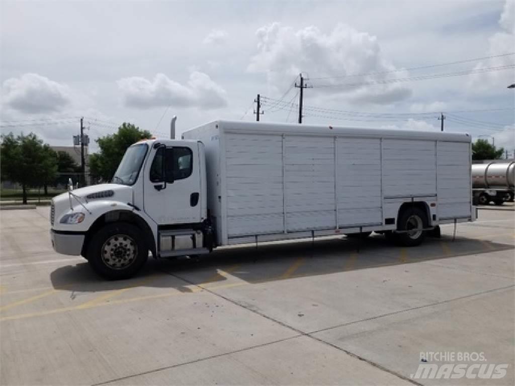 Freightliner M2106 Kamioni za prevoz pića